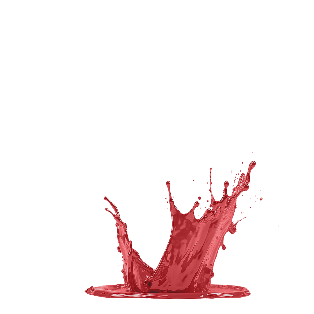Juice splash