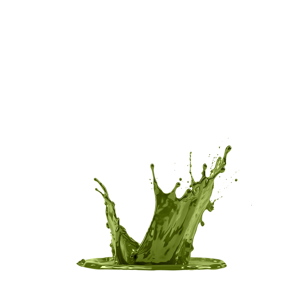 Juice splash