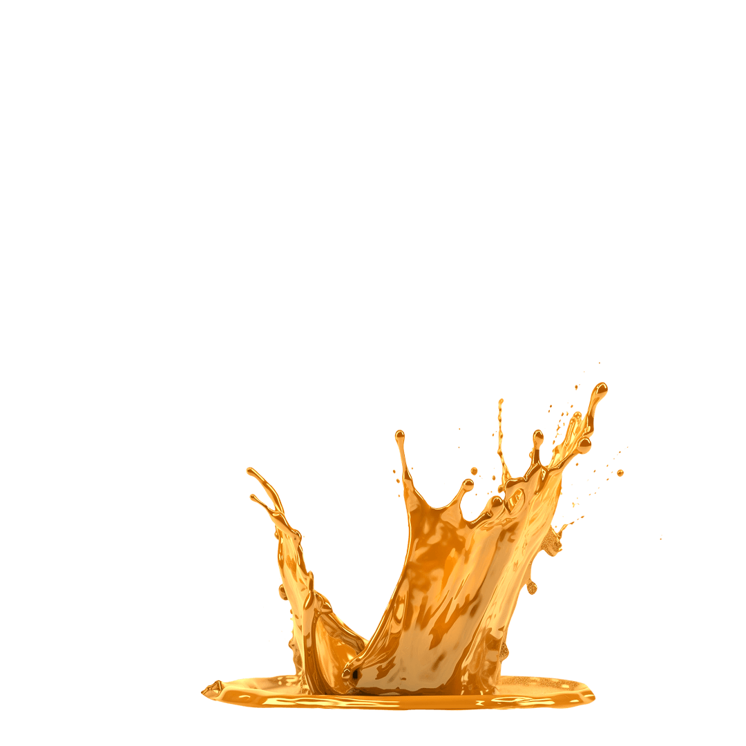 Juice splash