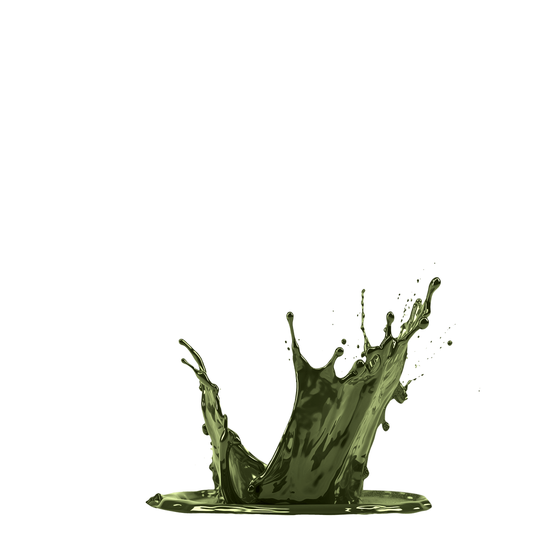 Juice splash