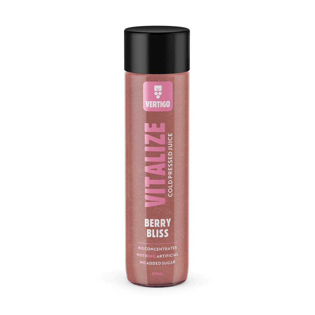 Vertigo Berry Bliss VITALISE
