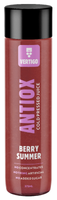 Vertigo Berry Bliss ANTIOX