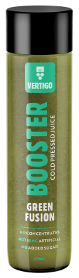 Vertigo Green Fusion BOOSTER